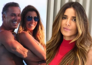 Ilana Kalil foi mulher do médico Renato Kalil. Foto: Reprodução/Instagram