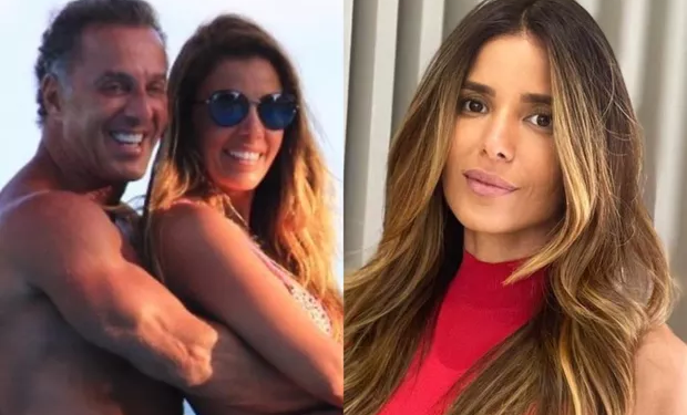 Ilana Kalil foi mulher do médico Renato Kalil. Foto: Reprodução/Instagram