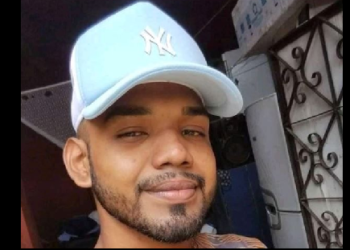 'Neguinho' seria trabalhador e não tinha envolvimento com crimes. Foto: Reprodução