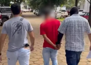 Rapaz de 18 anos não queria atrapalhar o próprio casamento com o caso extraconjugal com um homem. Foto: Divulgação