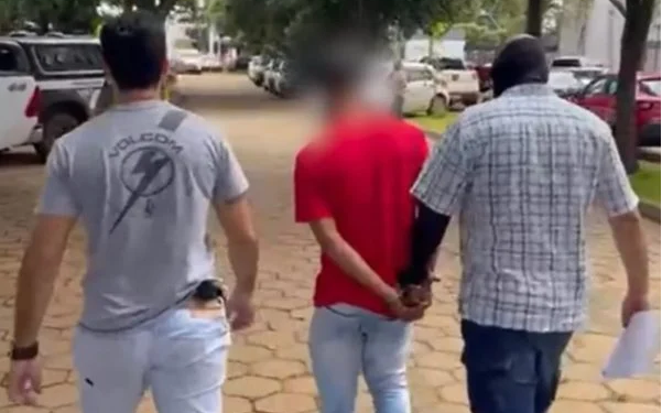 Rapaz de 18 anos não queria atrapalhar o próprio casamento com o caso extraconjugal com um homem. Foto: Divulgação