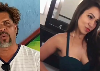 O baiano não se arrepende e dá todos os detalhes eróticos da relação. Foto: Reprodução/Metrópoles
