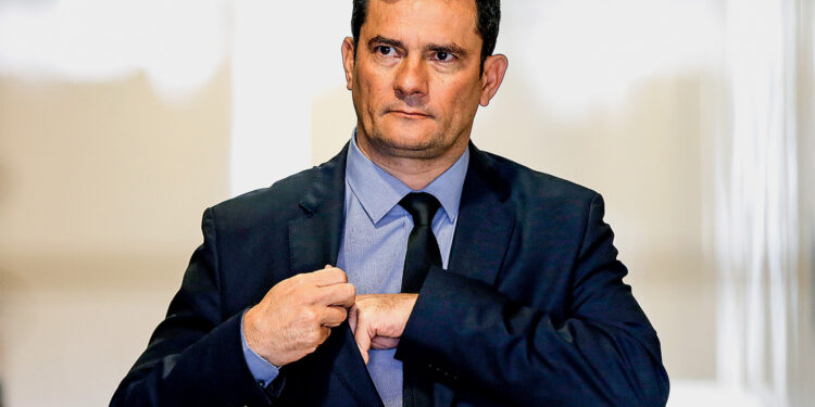 Sergio, no entanto, tem uma condição. Foto: Reprodução/Internet