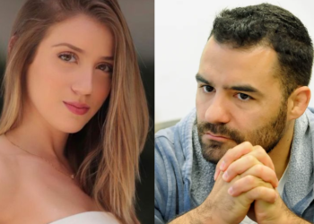 Médica acabou relacionamento com o deputado estadual de São Paulo. Foto: Reprodução/Internet