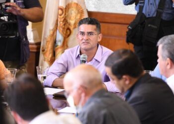 A decisão foi tomada após reunião realizada na sede da Secretaria Municipal de Saúde (Semsa). Foto: Dhyeizo Lemos / Arquivo Semcom