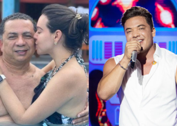 Prefeito é conhecido na cidade como 'Prefeito Ostentação'. Foto: Reprodução