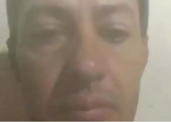 José Bonfim foi autuado por estupro vulnerável. Foto: Divulgação