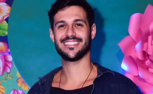 O ex-BBB teve traumatismo craniano e várias lesões no corpo. Foto: Reprodução/Internet