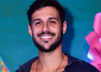 O ex-BBB teve traumatismo craniano e várias lesões no corpo. Foto: Reprodução/Internet