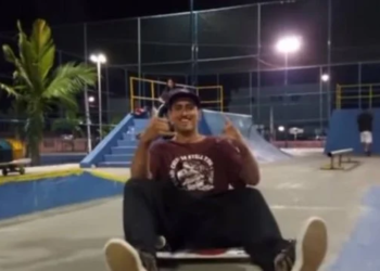 Matheus faria aniversário no último final de semana. Foto: Reprodução