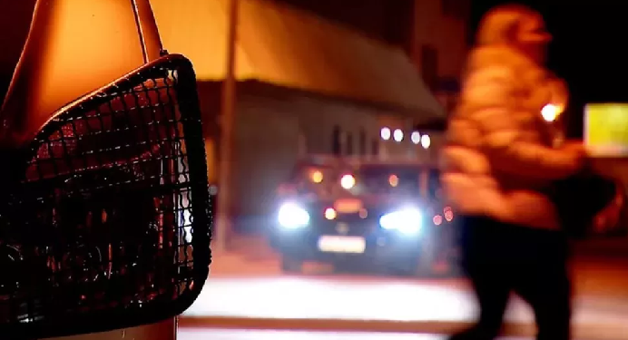 Sem terem para onde ir, sem dinheiro e trabalho, ucranianas acabam aceitando qualquer oferta de ajuda. Foto: BBC/Divulgação