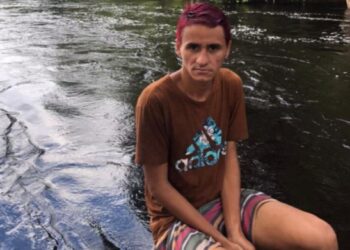 A vítima foi morta a tesouradas. Foto: Divulgação