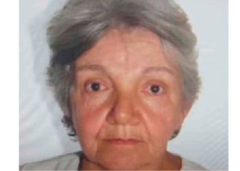 Maria do Socorro era procurada por um crime cometido em 2013. Foto: Divulgação