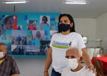 Serão oferecidas 120 vagas para o 'Cuidadoso'. Foto: Divulgação / FDT