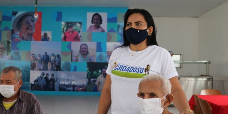 Serão oferecidas 120 vagas para o 'Cuidadoso'. Foto: Divulgação / FDT