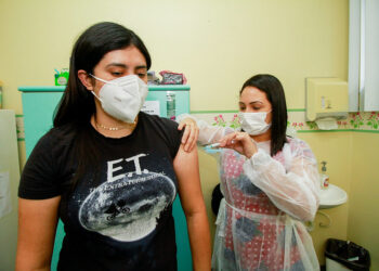 A Semsa manterá em funcionamento 48 unidades básicas, das 8h às 16h. Foto: João Viana/Semcom