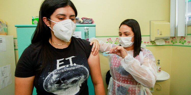 A Semsa manterá em funcionamento 48 unidades básicas, das 8h às 16h. Foto: João Viana/Semcom
