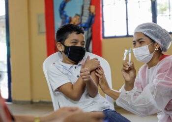 Os serviços serão oferecidos em 43 unidades básicas da Secretaria Municipal de Saúde (Semsa). Foto: João Viana/Semcom