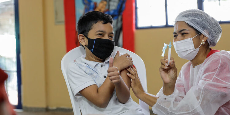 Os serviços serão oferecidos em 43 unidades básicas da Secretaria Municipal de Saúde (Semsa). Foto: João Viana/Semcom