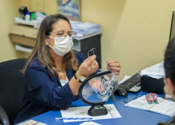 A ampliação faz parte da estratégia da Semsa de expandir o acesso ao serviço. Foto: Camila Batista / Semsa