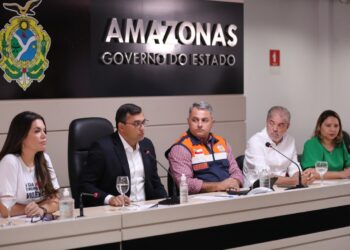 Estão previstos investimentos de R$ 100 milhões em toda a operação. Foto: Lucas Silva/Secom