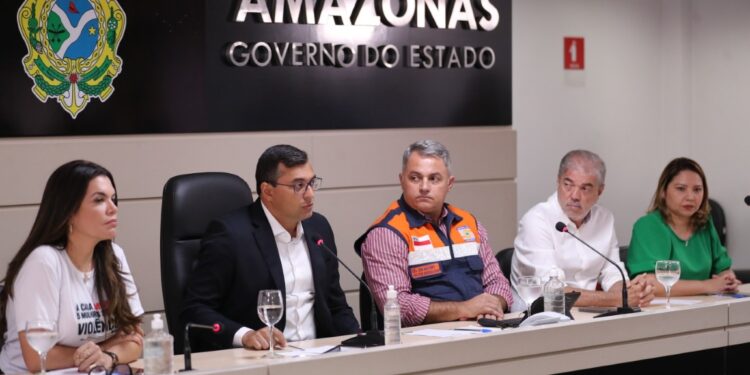 Estão previstos investimentos de R$ 100 milhões em toda a operação. Foto: Lucas Silva/Secom