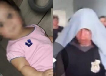 O crime ocorreu em 2021, em Itacoatiara. Foto: Reprodução