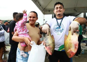 As ações foram intensificadas na Semana Santa. Foto: Roberto Carlos/Secom