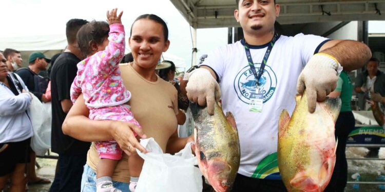 As ações foram intensificadas na Semana Santa. Foto: Roberto Carlos/Secom