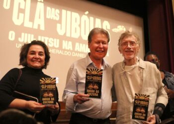 Arthur é um dos personagens do documentário. Foto: Karla Vieira / Assessoria AVN