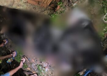 O homem foi executado na noite desta sexta-feira (15). Foto: Divulgação