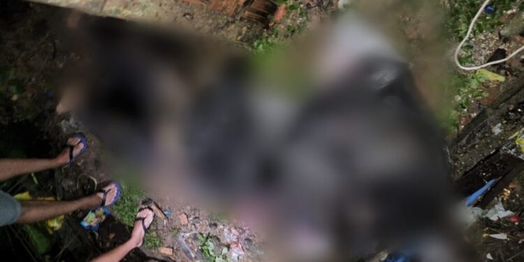 O homem foi executado na noite desta sexta-feira (15). Foto: Divulgação