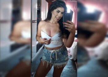 Jovem é morta por facção após gesto em dancinha do TikTok (Foto: Reprodução)