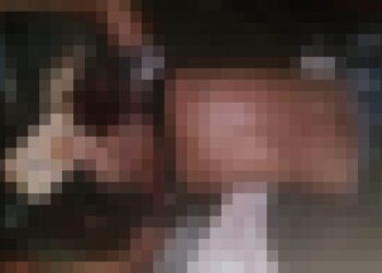 Tiroteio e perseguição na ZL de Manaus deixa mortos e feridos (Foto: Reprodução)