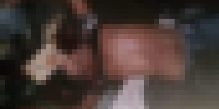 Tiroteio e perseguição na ZL de Manaus deixa mortos e feridos (Foto: Reprodução)