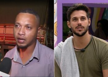 O acidente aconteceu na madrugada de quinta-feira (1º). Foto: Reprodução/Internet