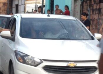 O acidente aconteceu na tarde desta quarta-feira (13). Foto: Divulgação