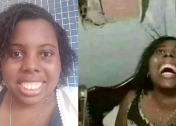 A digital influencer estava afastada das redes sociais desde 2019. Foto: Reprodução/Internet