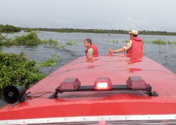 As buscas vão continuar. Nesta sexta-feira (29) será o 15º dia de desaparecimento do paraquedista. Foto: Reprodução