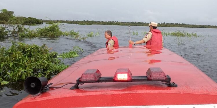 As buscas vão continuar. Nesta sexta-feira (29) será o 15º dia de desaparecimento do paraquedista. Foto: Reprodução