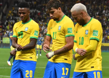 Sorteio definindo os jogos e datas foi realizado nesta sexta-feira. Foto: Reprodução/Internet