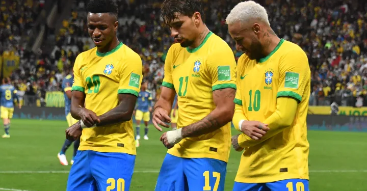 Sorteio definindo os jogos e datas foi realizado nesta sexta-feira. Foto: Reprodução/Internet