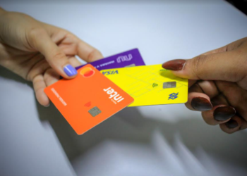 Golpistas se aproveitam da Tecnologia Near Field Communication (NFC) para a prática criminosa. Foto: Mayara Viana/PC-AM