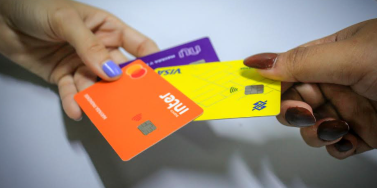 Golpistas se aproveitam da Tecnologia Near Field Communication (NFC) para a prática criminosa. Foto: Mayara Viana/PC-AM