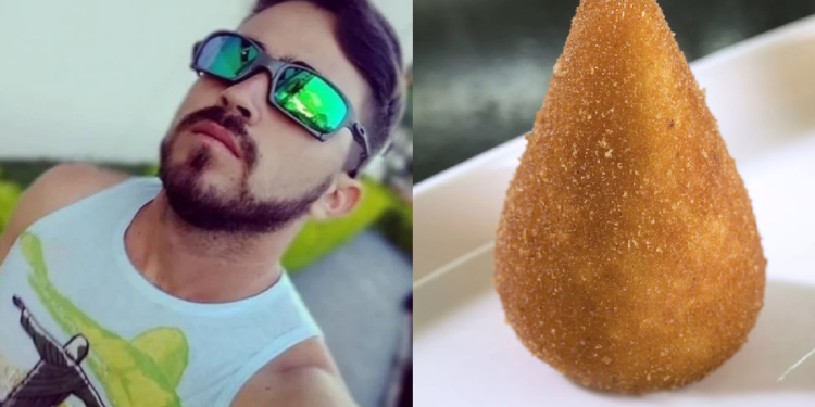 Hyago Lorran foi o mentor intelectual do crime. Foto: Reprodução