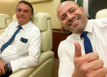 Daniel havia sido condenado a 8 anos e 9 meses de prisão em regime fechado. Foto: Reprodução/Internet