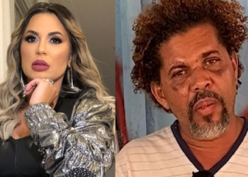 Deolane Bezerra botou a boca no trombone. Foto: Reprodução