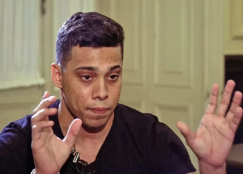 Gabriel é investigado ainda por outros crimes. Foto: Reprodução/Internet