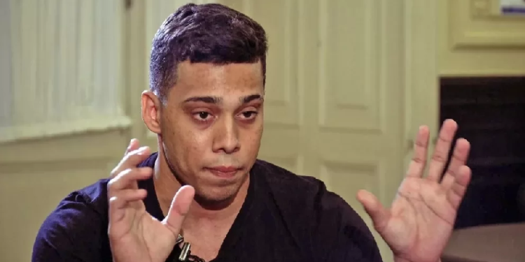 Gabriel é investigado ainda por outros crimes. Foto: Reprodução/Internet