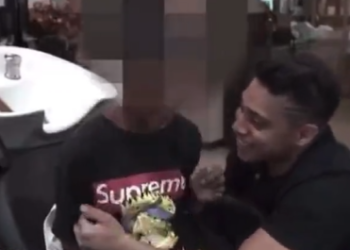 O Conselho de Ética da Câmara do Rio deve utilizar o vídeo para avaliar a possível cassação do vereador. Foto: Reprodução/Internet